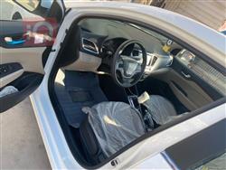 هيونداي أكسنت